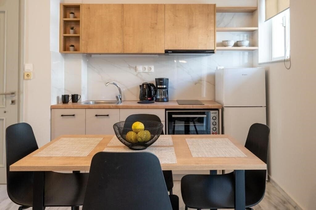 Картинка Mardinik Hotel Apartments 3*