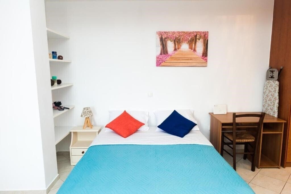 Фото Mastabas Studios 3*
