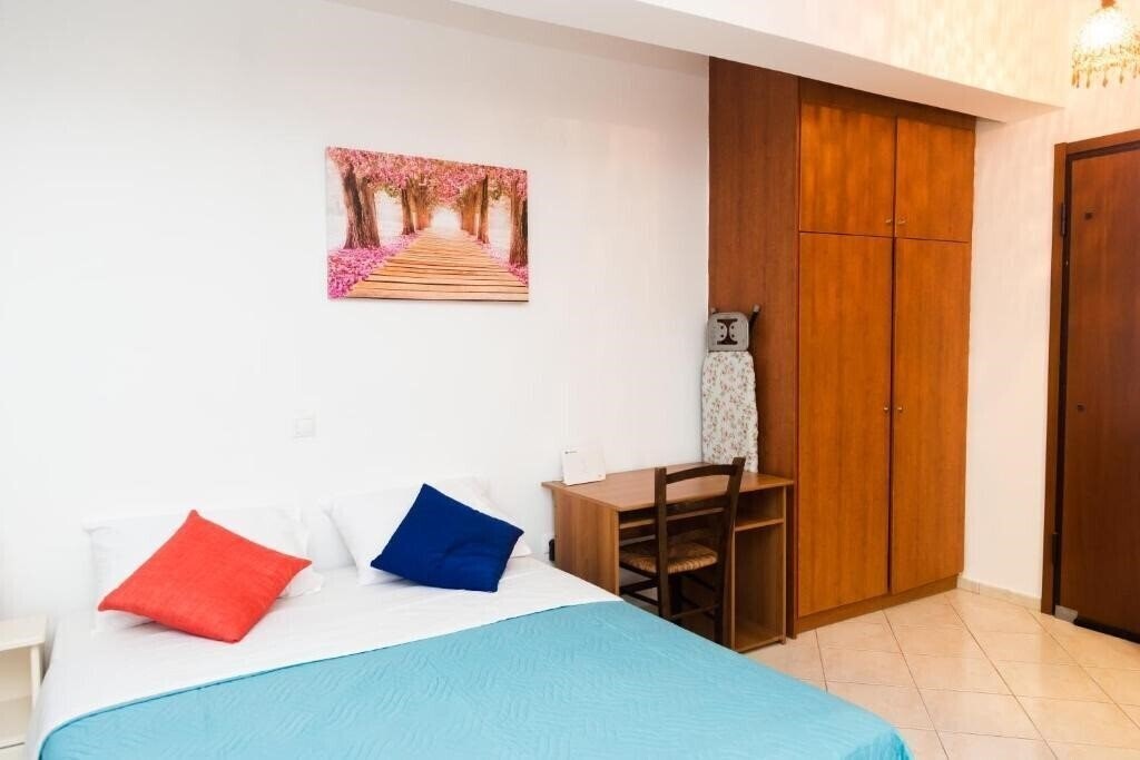 Картинка Mastabas Studios 3*
