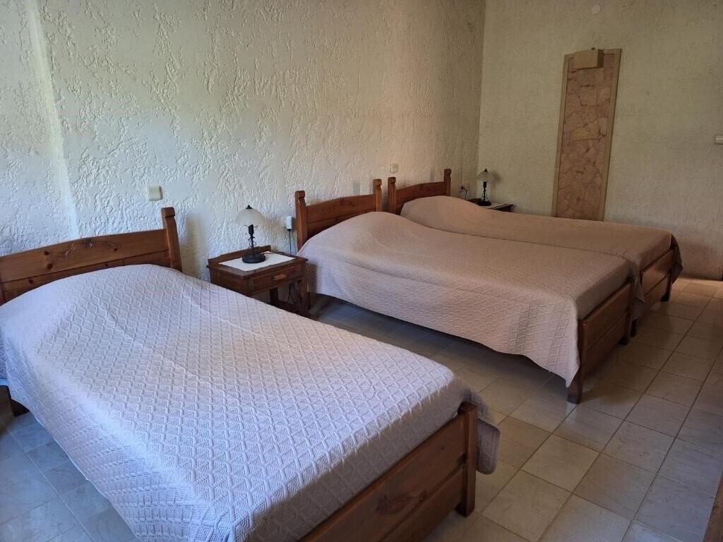 Картинка Mountain Vista Resort 3*