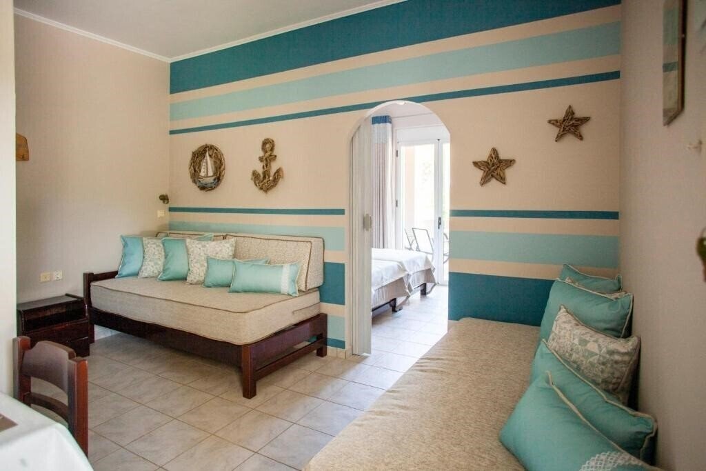Фото Nostalgia Apartments 3*