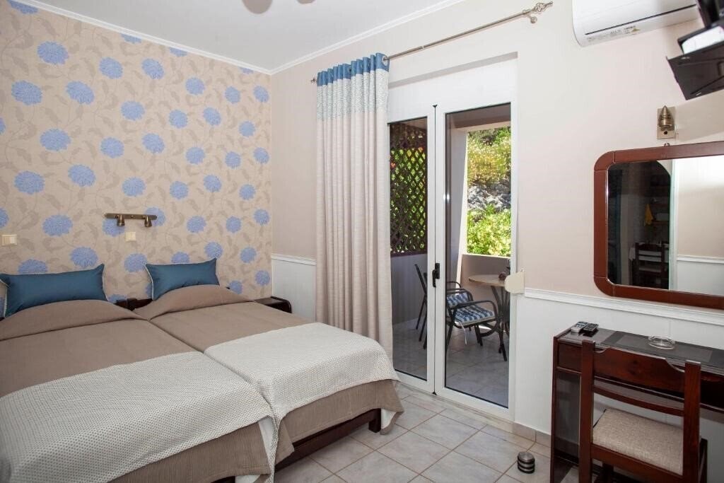 Картинка Nostalgia Apartments 3*