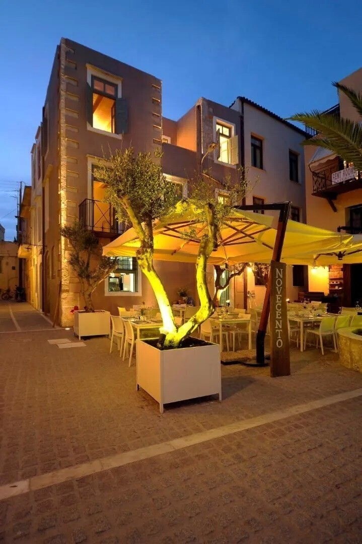 Отель Novecento Studios 3*