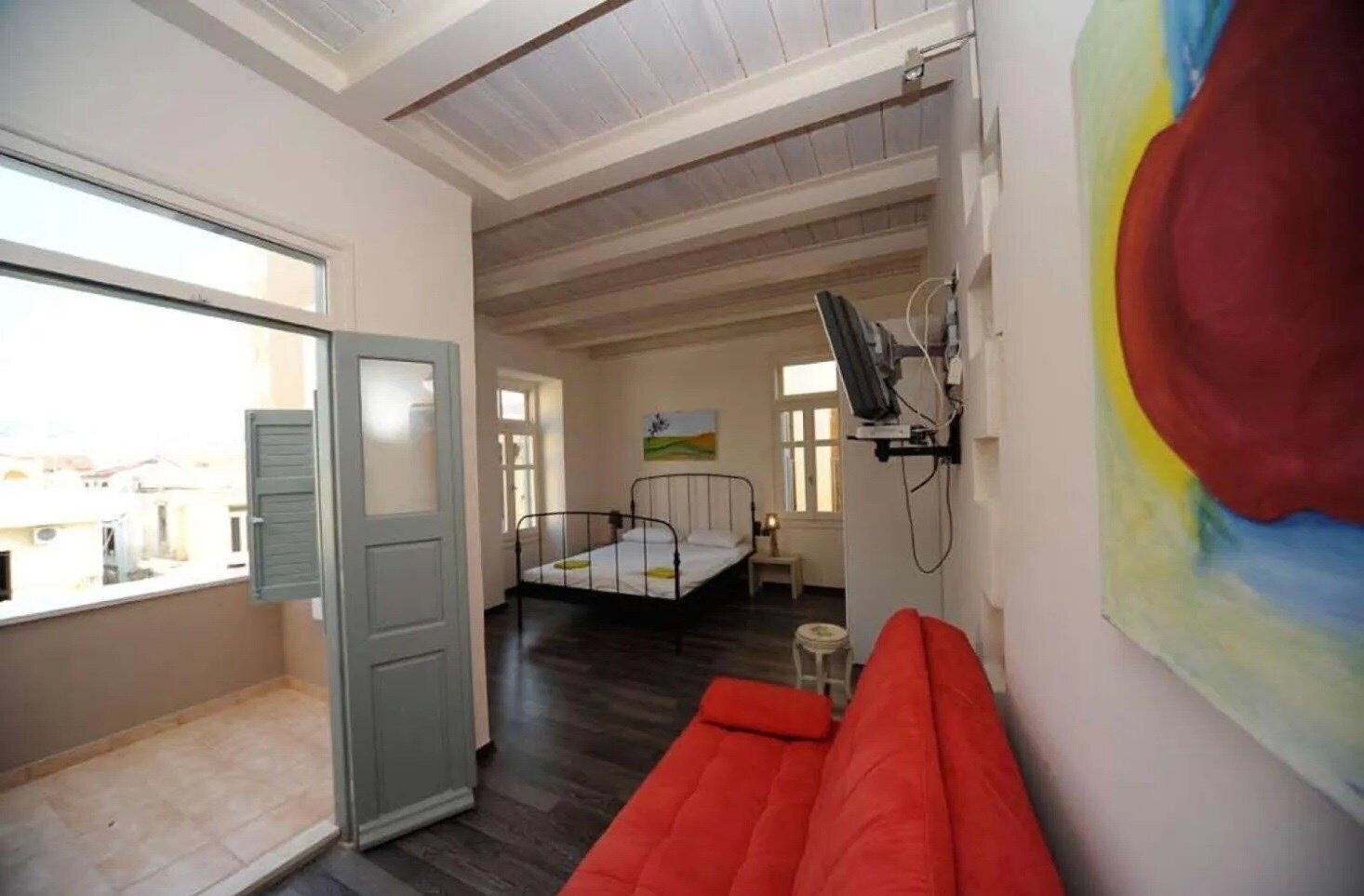 Фото Novecento Studios 3*