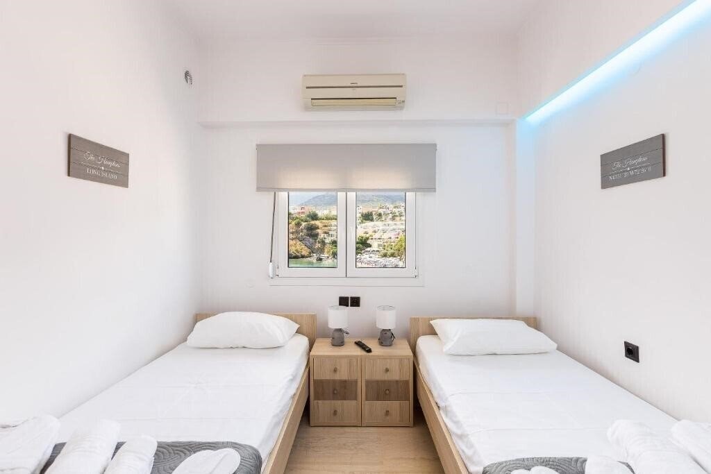 Фото Ocean Dream Suite 3*