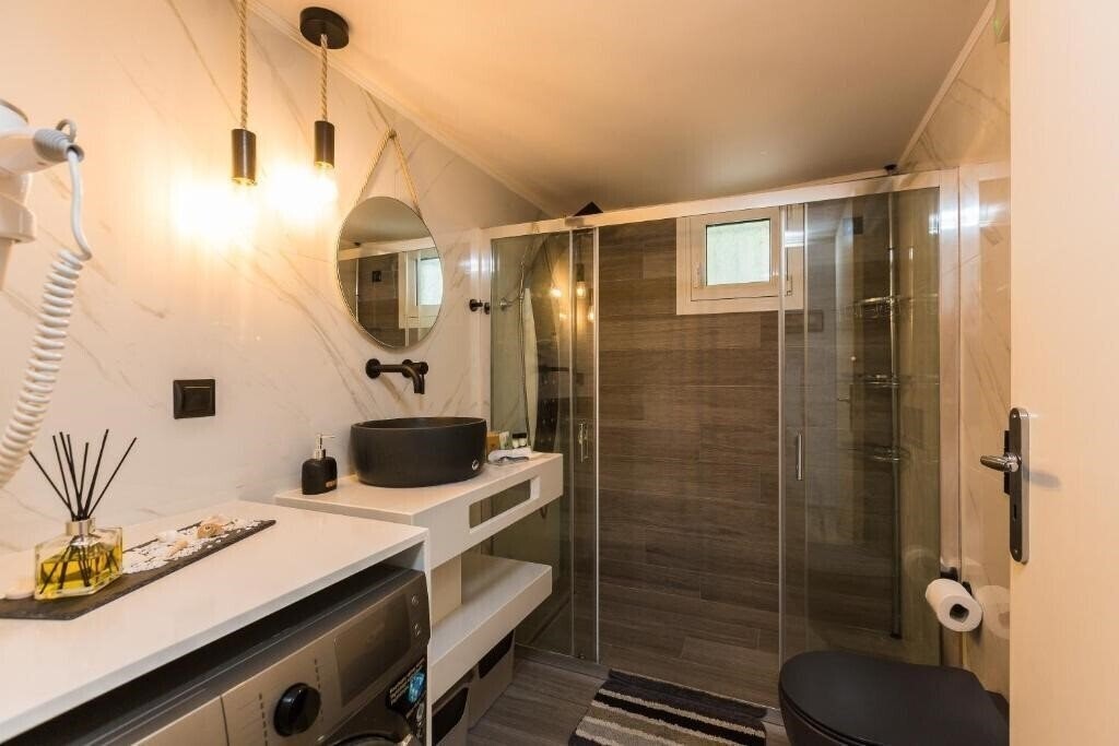 Фотография Ocean Dream Suite 3*