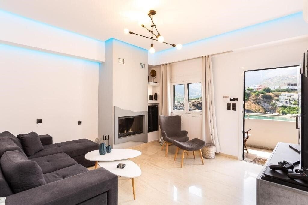 Картинка Ocean Dream Suite 3*