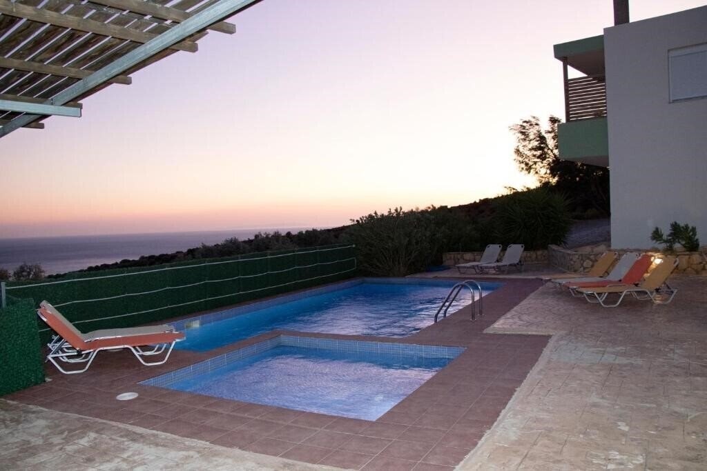 Зображення Paterakis Studios Triopetra 3*