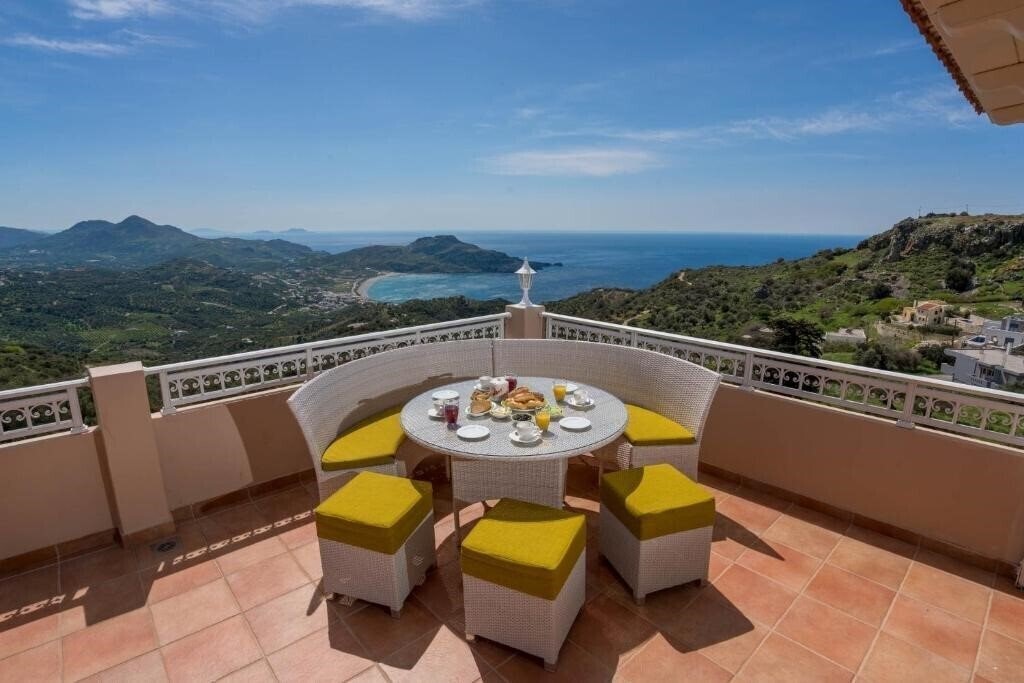 Отель Sellia Resort 3*