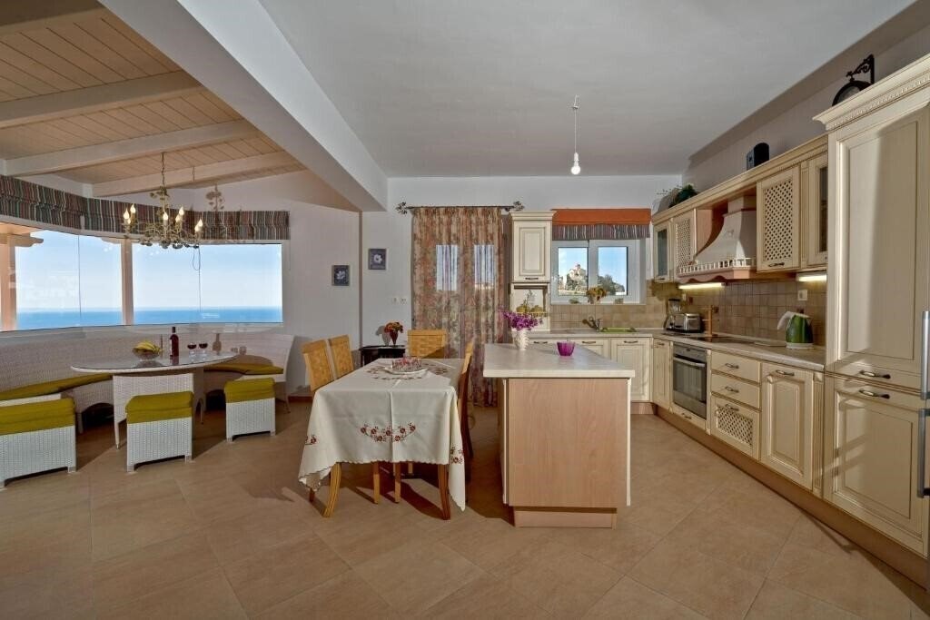 Изображение Sellia Resort 3*