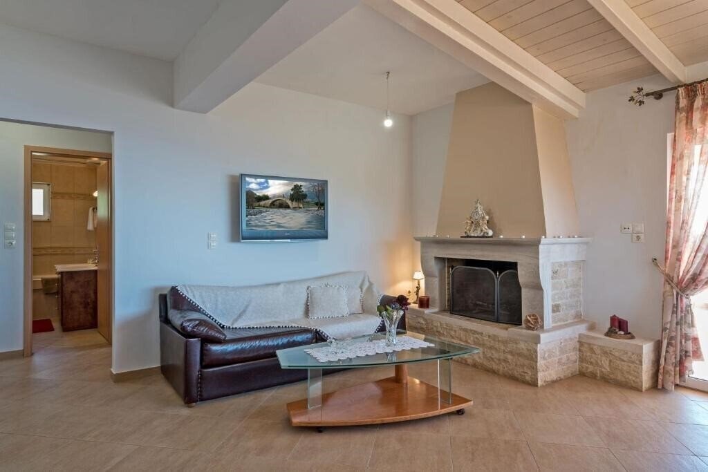 Картинка Sellia Resort 3*
