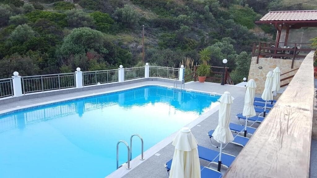 Зображення Sky Beach Hotel 3*