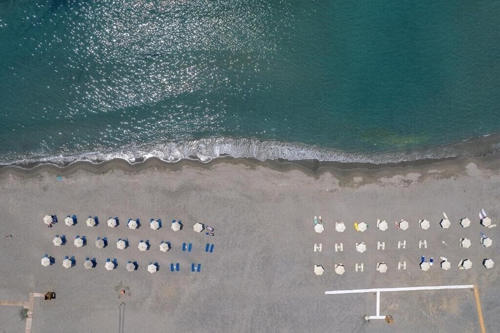 Фото Anthos Apartments 3*