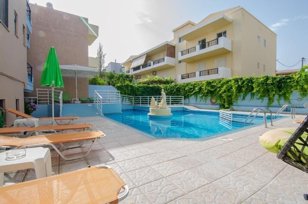 Зображення Emilia Apartments 3*