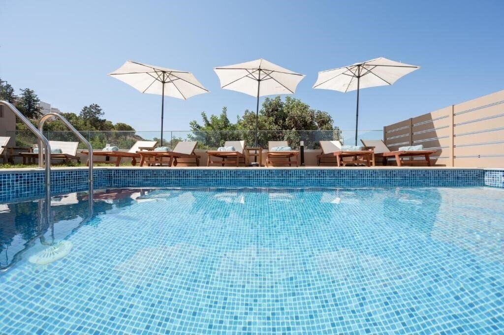 Зображення Nevelo Quality Villas 3*