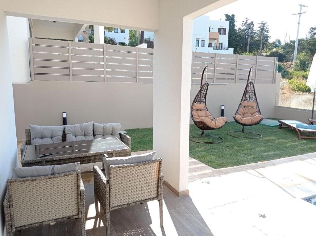 Картинка Nevelo Quality Villas 3*