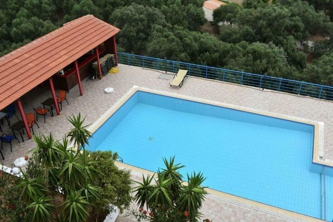 Фотография Panorama Apartments 3*