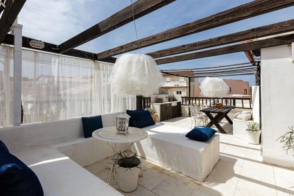 Фото Antonias House 4*