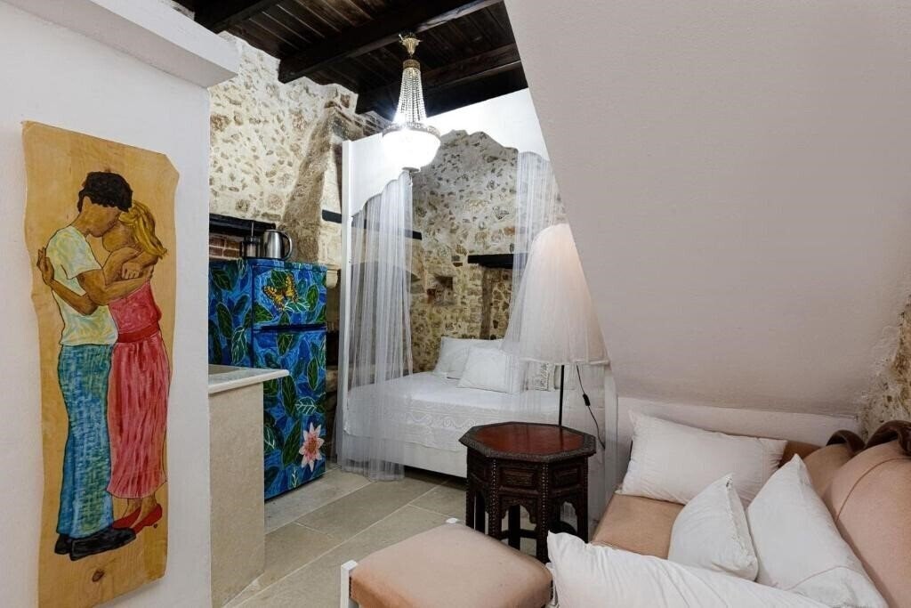 Фотография Antonias House 4*