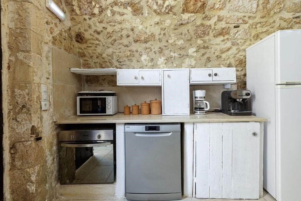 Картинка Antonias House 4*