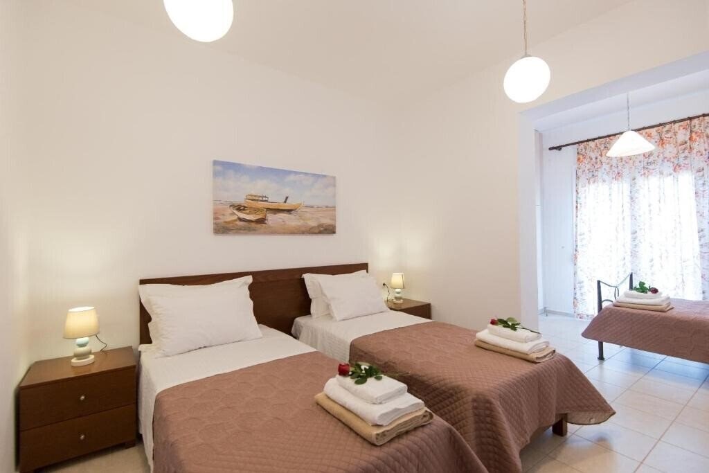 Фото Diogenis Home 4*