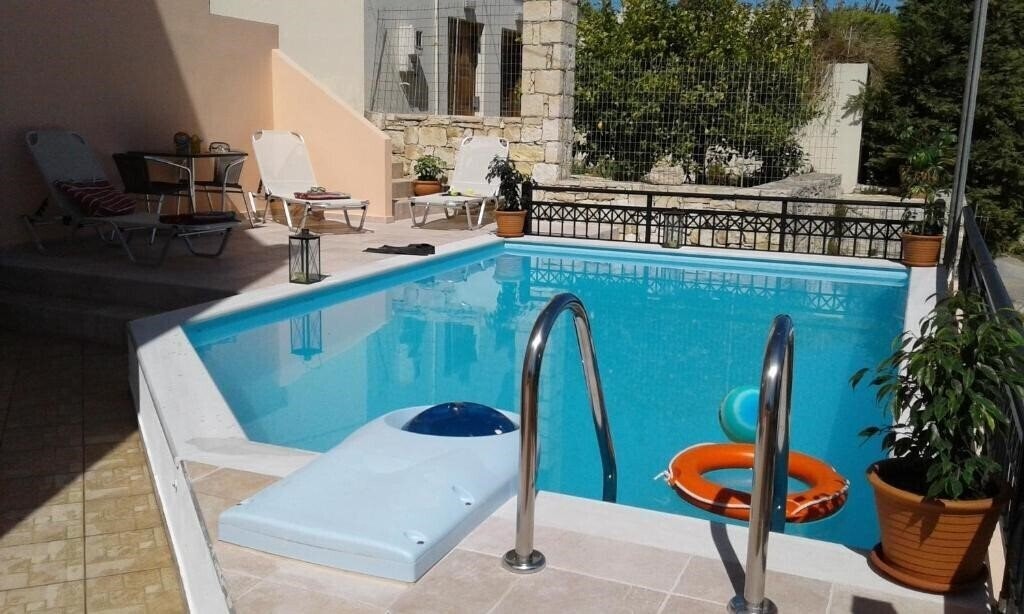 Изображение Diogenis Home 4*