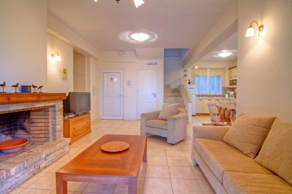 Фото Gerani Villas 4*