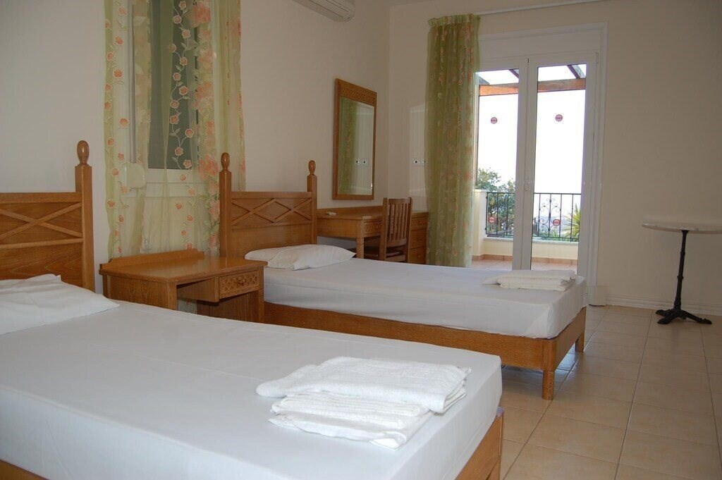 Зображення Gerani Villas 4*