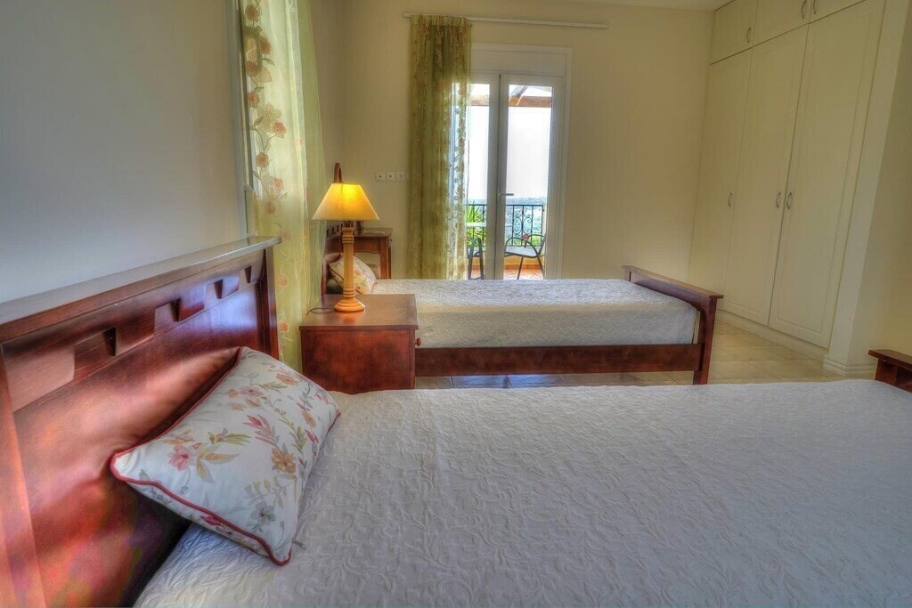 Картинка Gerani Villas 4*