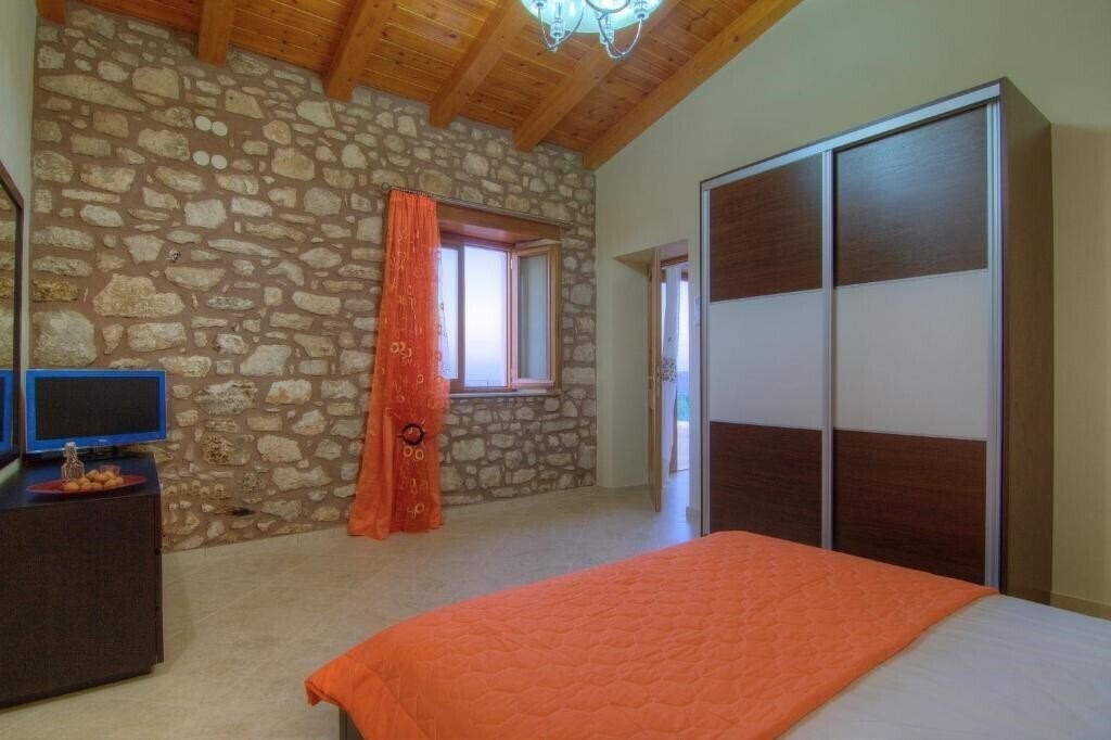 Фото Green Paradise Villa 4*