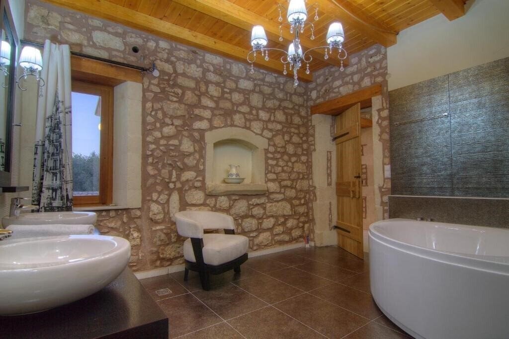Фотография Green Paradise Villa 4*