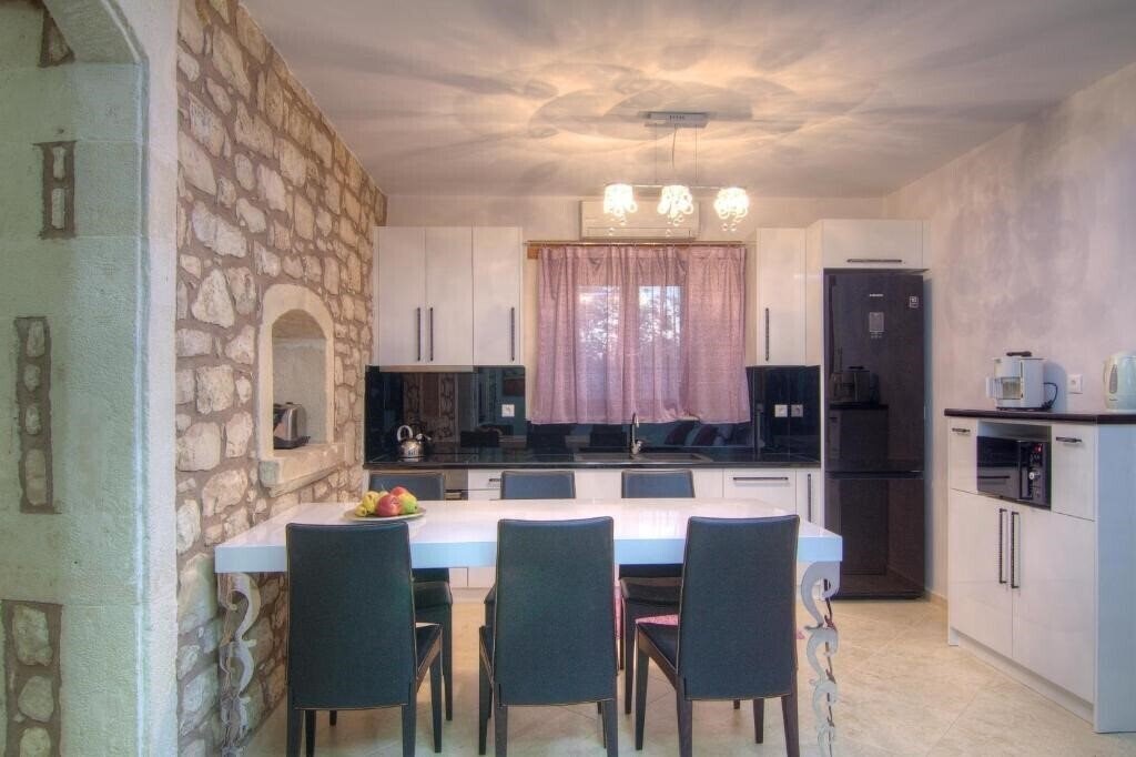 Изображение Green Paradise Villa 4*