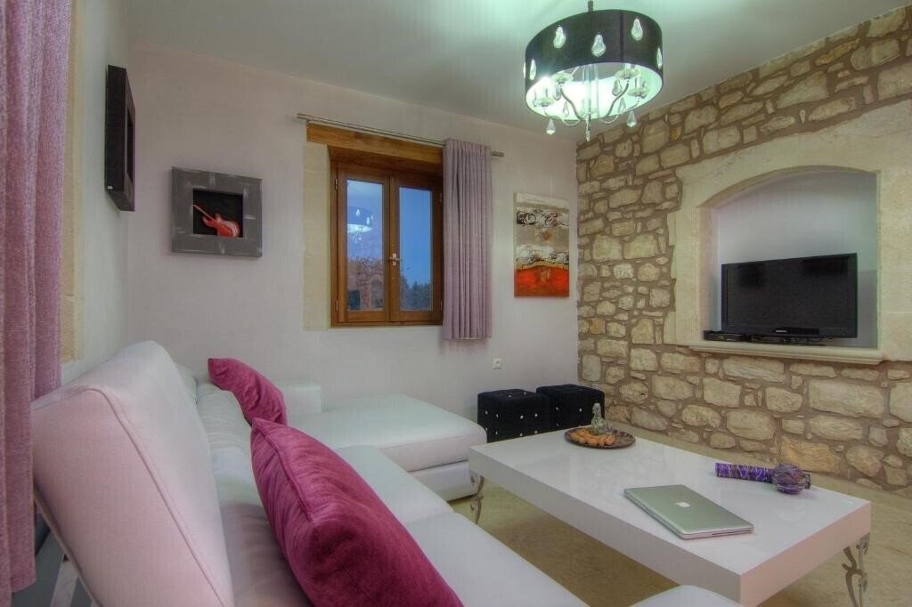 Картинка Green Paradise Villa 4*