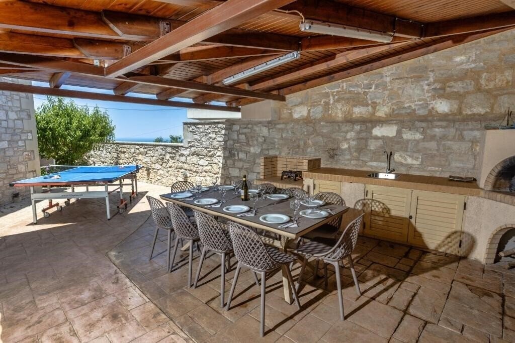 Картинка Palladio Villa 4*
