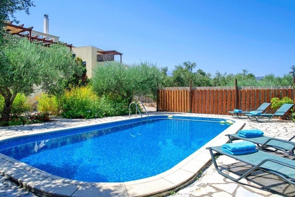Фотография Sentido Villas 4*
