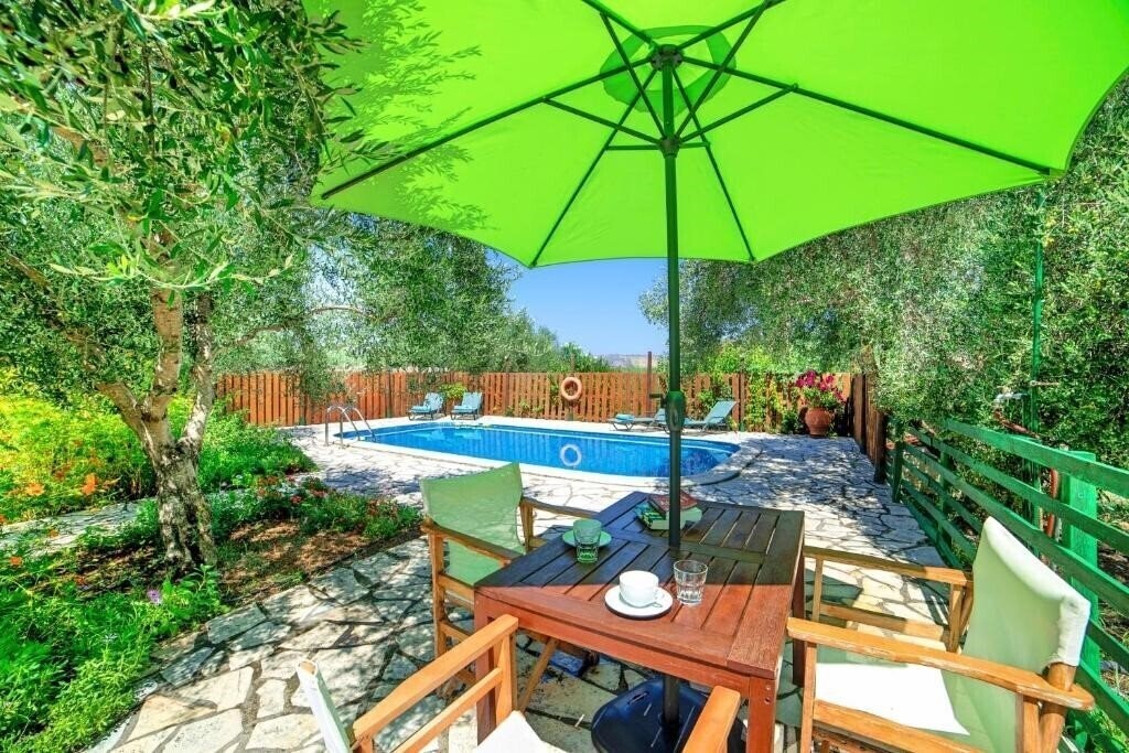 Изображение Sentido Villas 4*