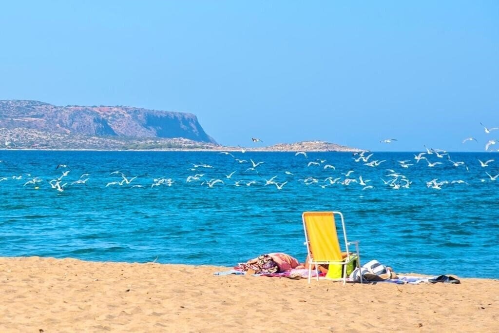 Картинка Sentido Villas 4*