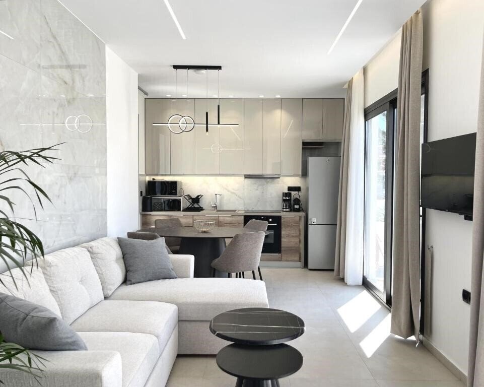 Картинка Sunset Loft Suite & Studios 4*