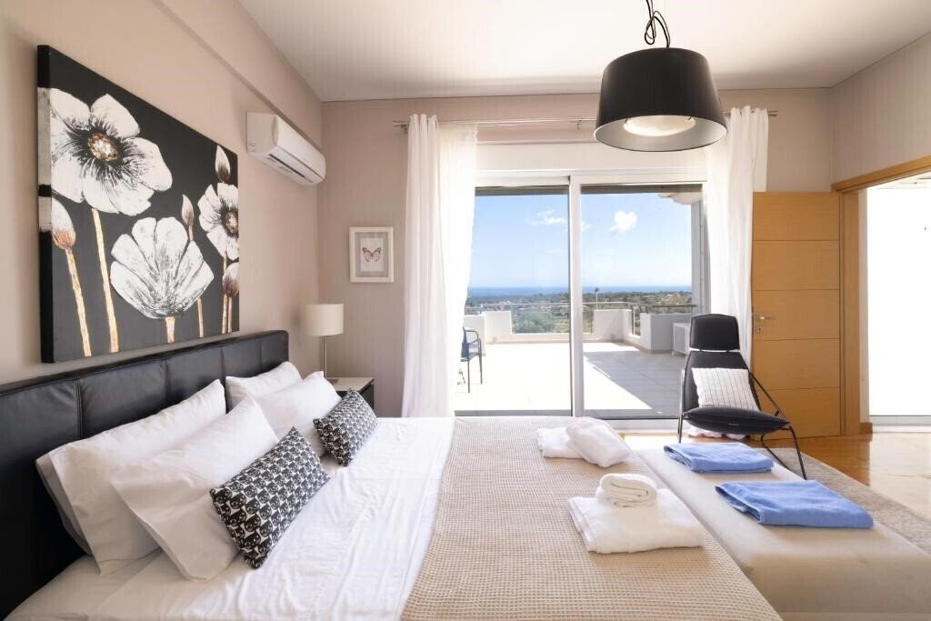 Фотография Abelos Villa 3*