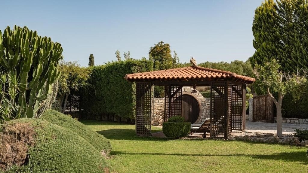 Фото Agnes Villa 3*