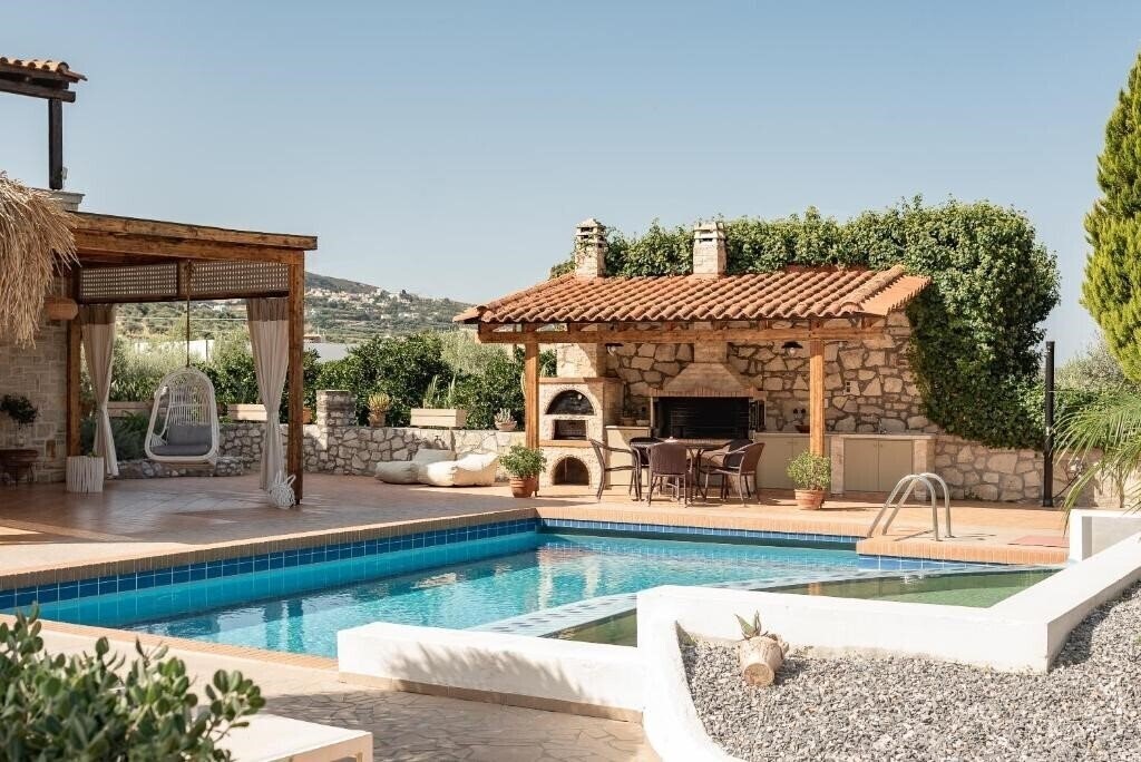 Изображение Agnes Villa 3*