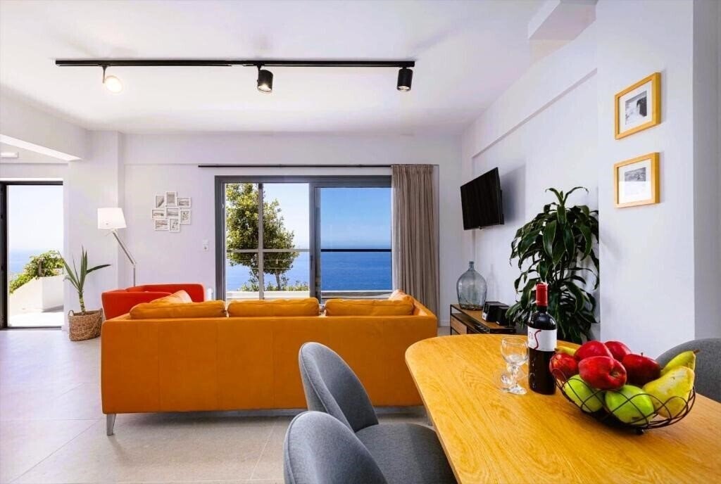 Зображення Anemos Luxury Villas 3*