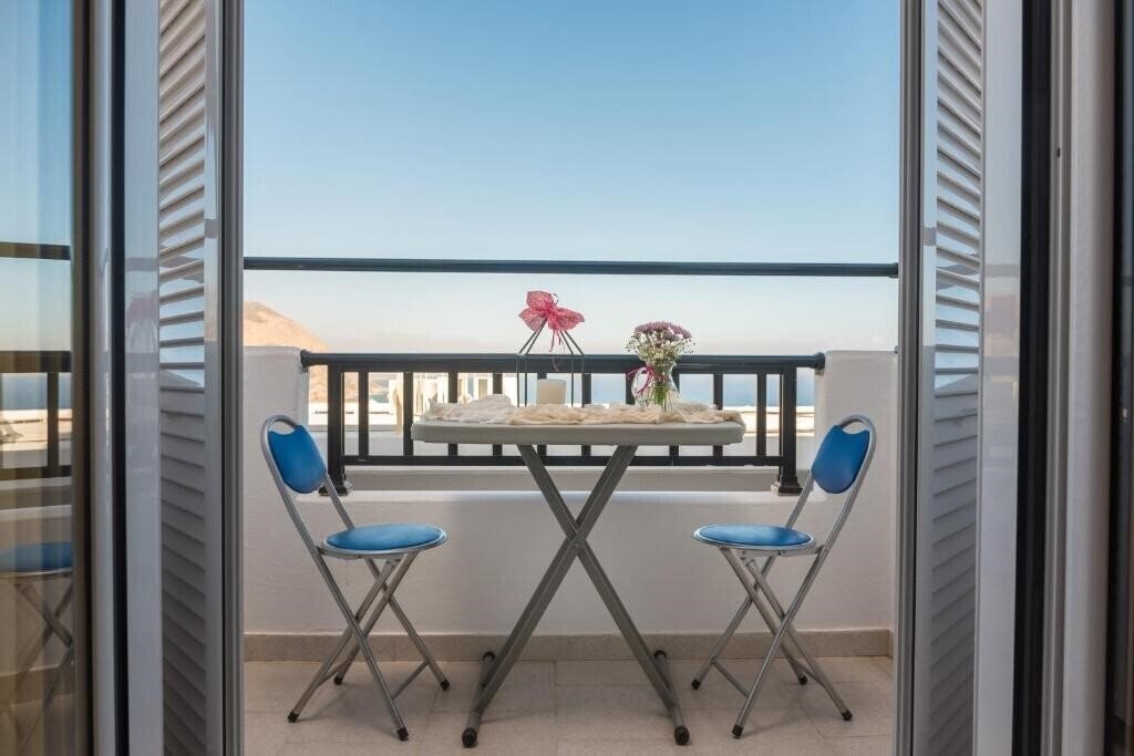 Фото Antigoni Hotel 3*