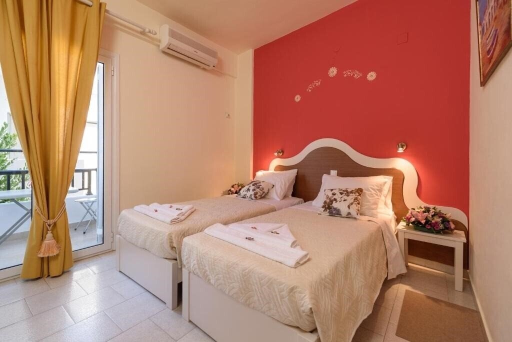 Изображение Antigoni Hotel 3*