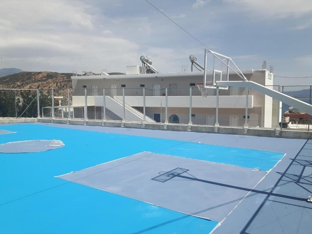 Картинка Antigoni Hotel 3*