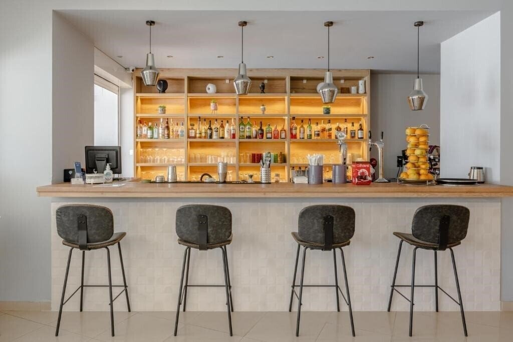 Изображение Areti Hotel 3*