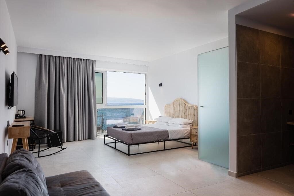 Картинка Areti Hotel 3*