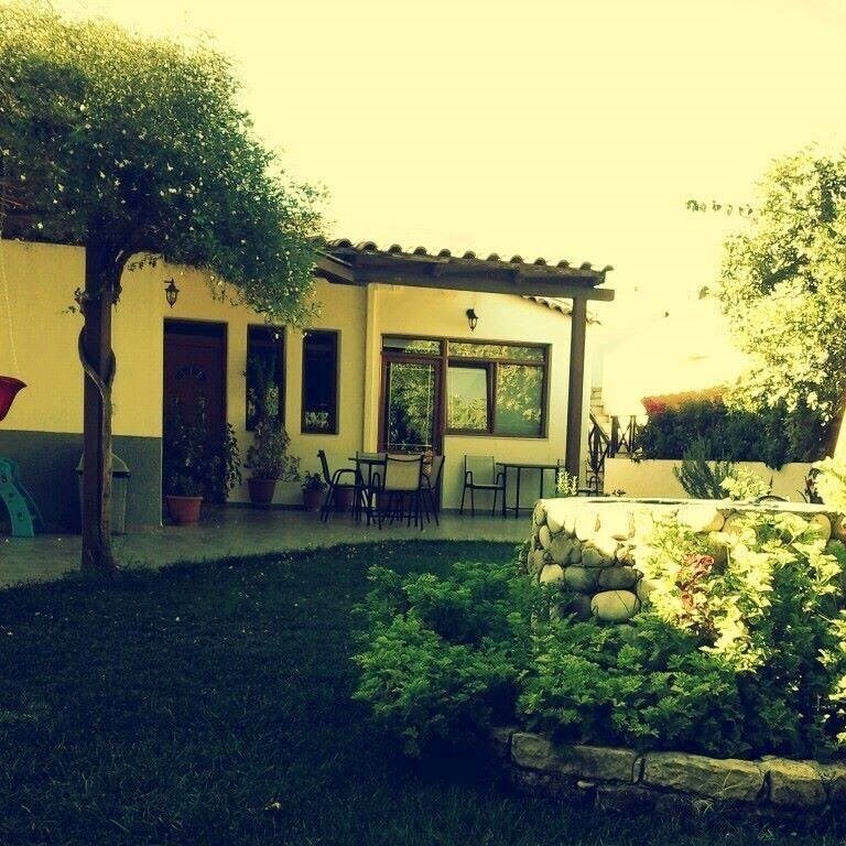 Фото Argiroupolis Maria Rooms 3*