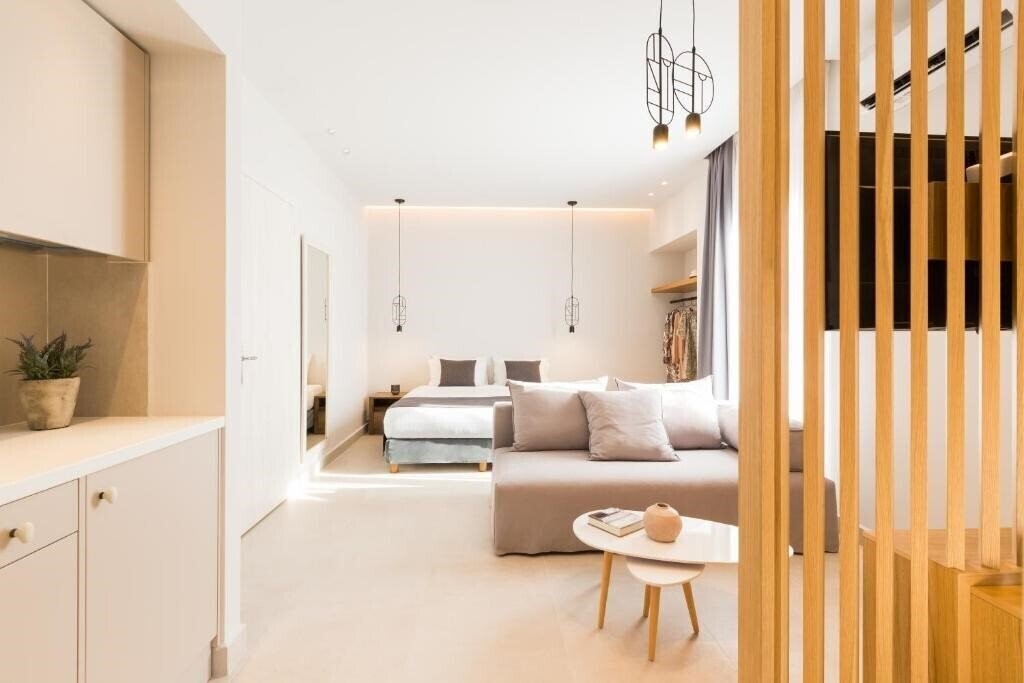 Фото Calmare 3*