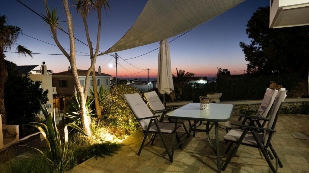 Зображення Casa Di Kasapa Panormo 3*